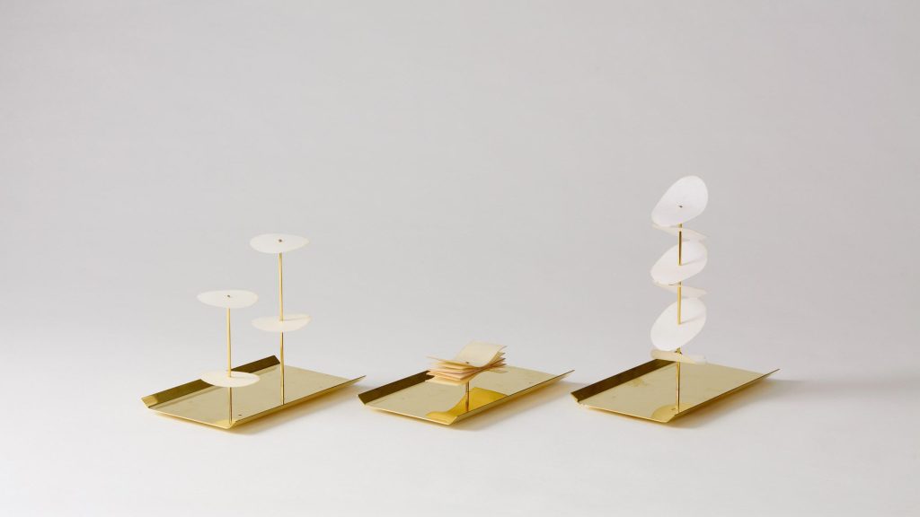Innovative candles among projects from Instituto Tecnologico y de Estudios Superiores de Monterrey