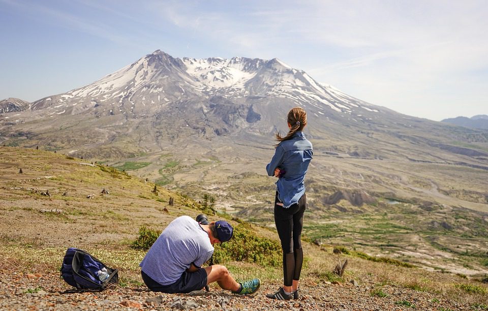 (Seasonal metamorphosis, whispering trees as silent guides to renewal.)