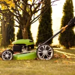 Winterization and Final Mowing Tips