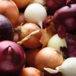 Grow your own onion sets and save money