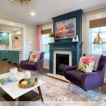 Foyer Plans Thwarted By A Hospital Stay Plus A Sneak Peek Of My Plan For The Long Bedroom Wall