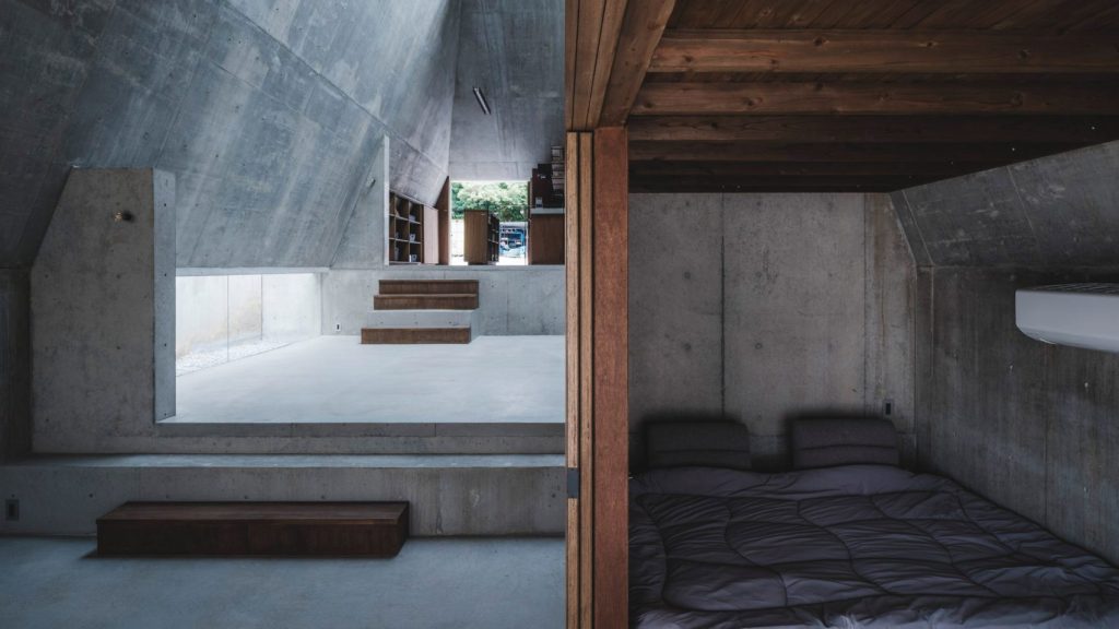 Eight compact bedrooms that make the most of small spaces