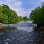 1. Poetic Guide to Autumn’s Veil: Tracing Where Light Surrenders to Letting Go