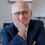 US architect Robert AM Stern dies aged 86
