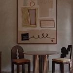 Rosemary is a five room riad hotel in Marrakech filled with local craft