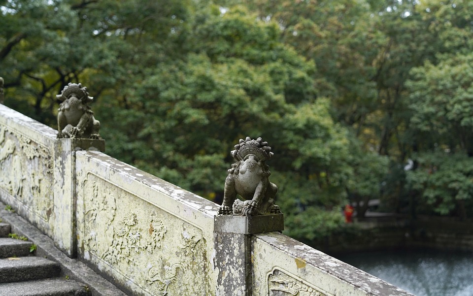 Spring’s Unraveled Veil