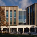 Sheppard Robson creates heart for University of Edinburgh campus