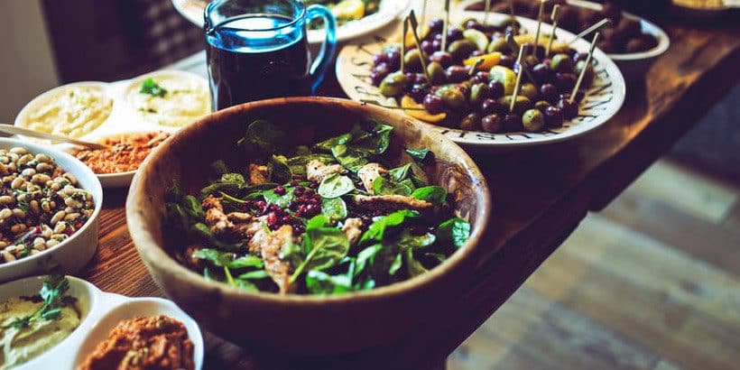 Elevate Your Holiday Dinner Side Dish Game