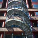 Exploring how ancient cliffs cradle memories of storms and seasons, mirroring life’s layered resilience.