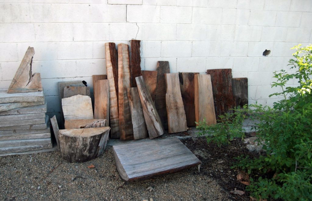 How to Lower Your Footprint When Designing an Outdoor Space