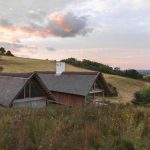 Dezeens top five houses of November 2025