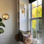 Fall Home Tour 2025 {Inviting Autumn Decorating Ideas} | Thrifty Decor Chick