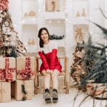 Beneath the floorboards, tangled with history and the promise of spring’s return.