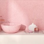 Woodio Soft washbasin collection by Woodio