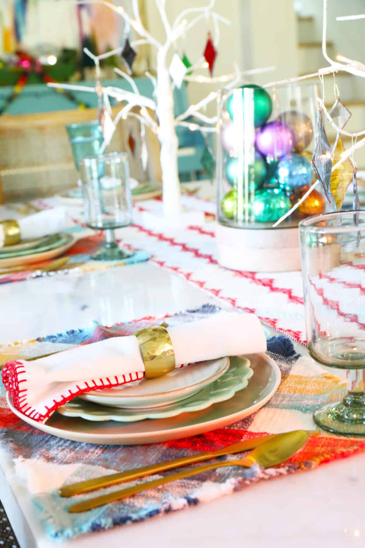 christmas but make it colorful 5 christmas made colorful