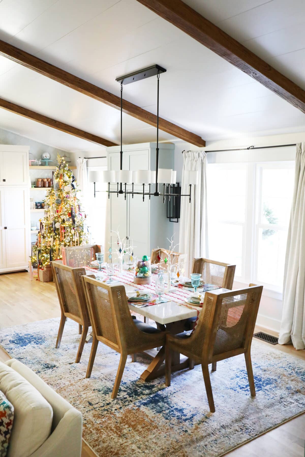 christmas but make it colorful 8 christmas made colorful