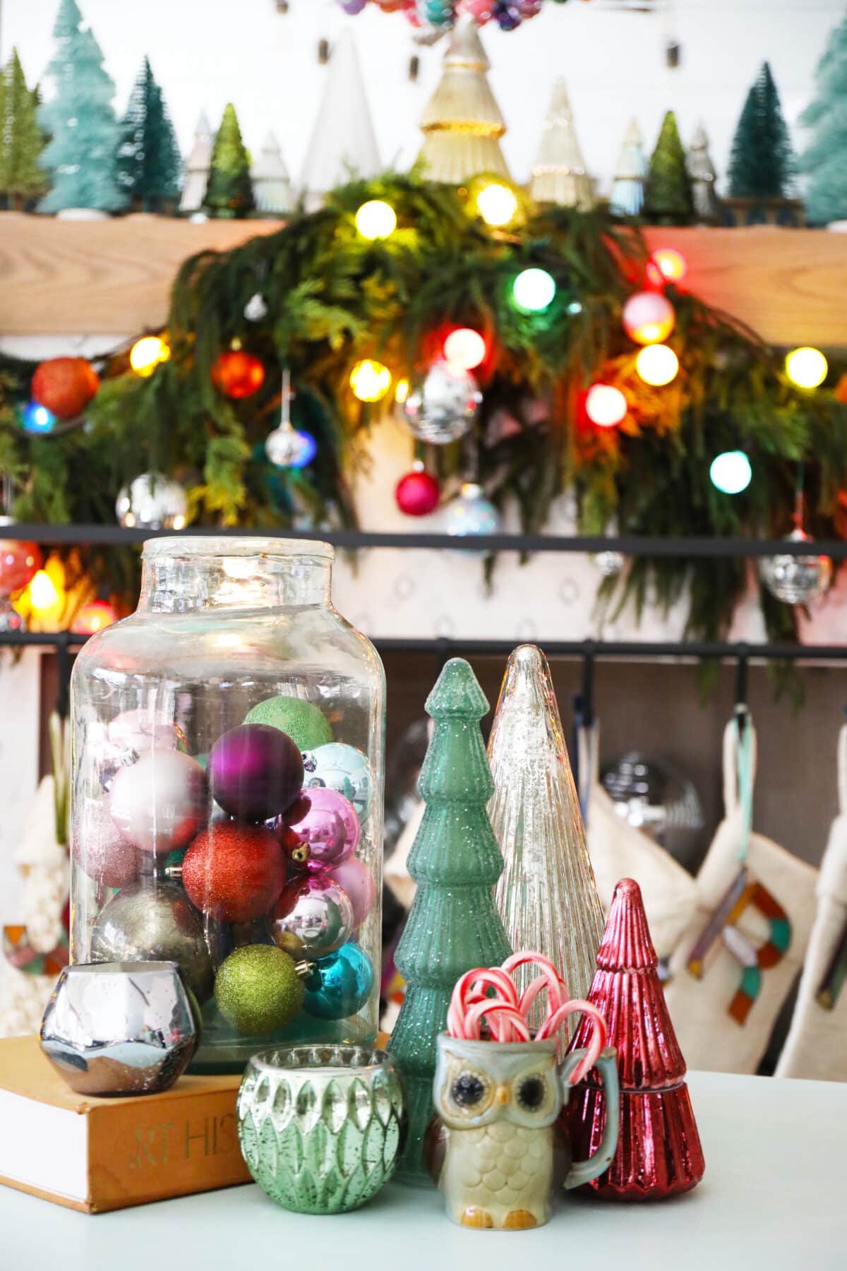 christmas but make it colorful 20 christmas made colorful