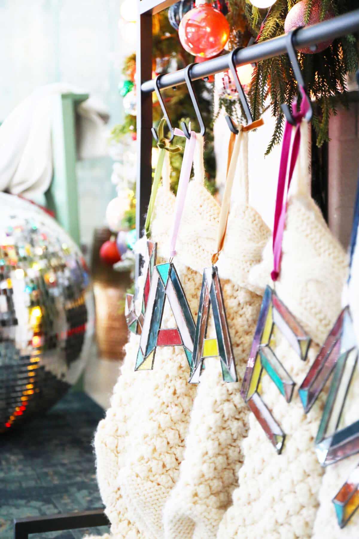 christmas but make it colorful 22 christmas made colorful