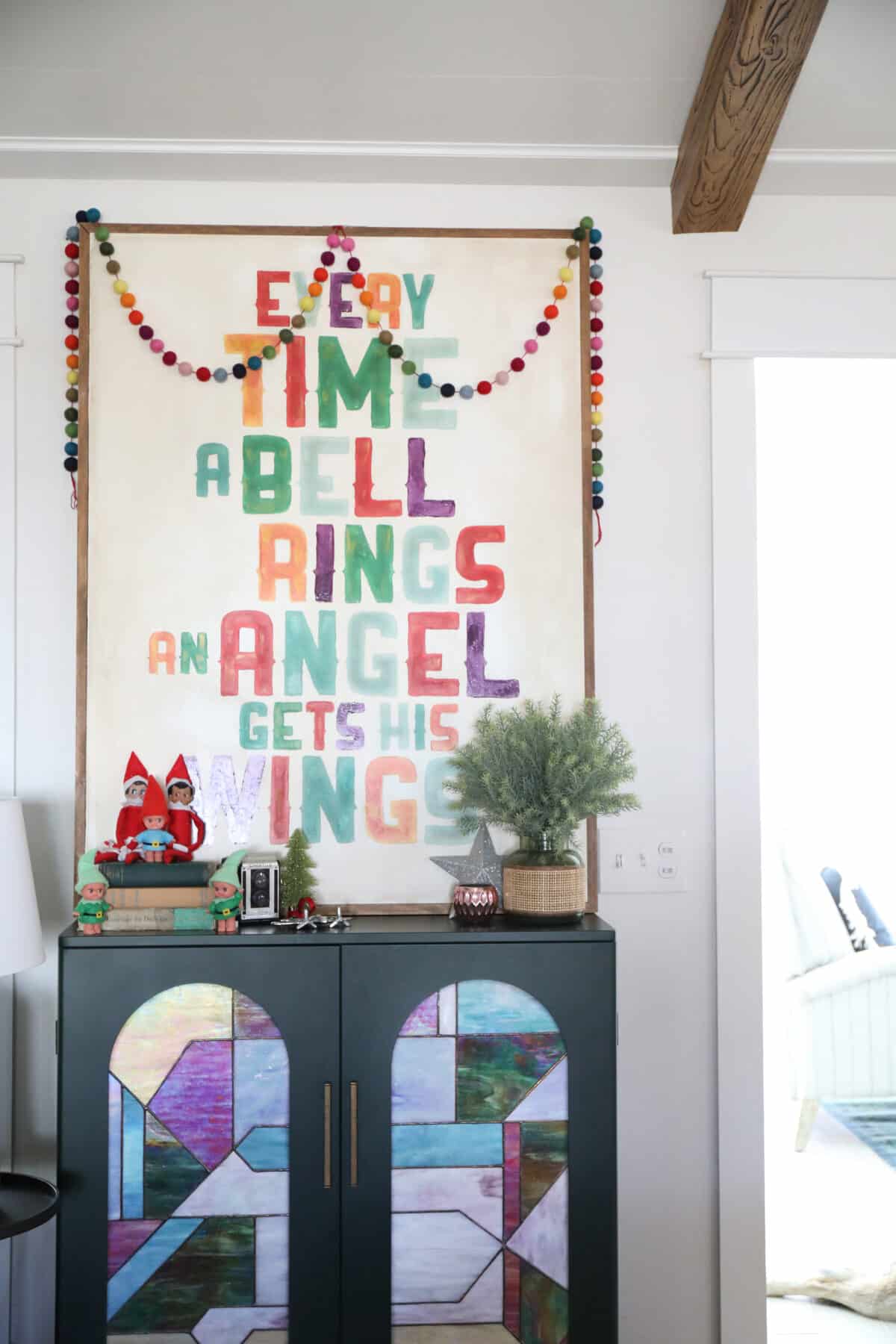 christmas but make it colorful 28 christmas made colorful