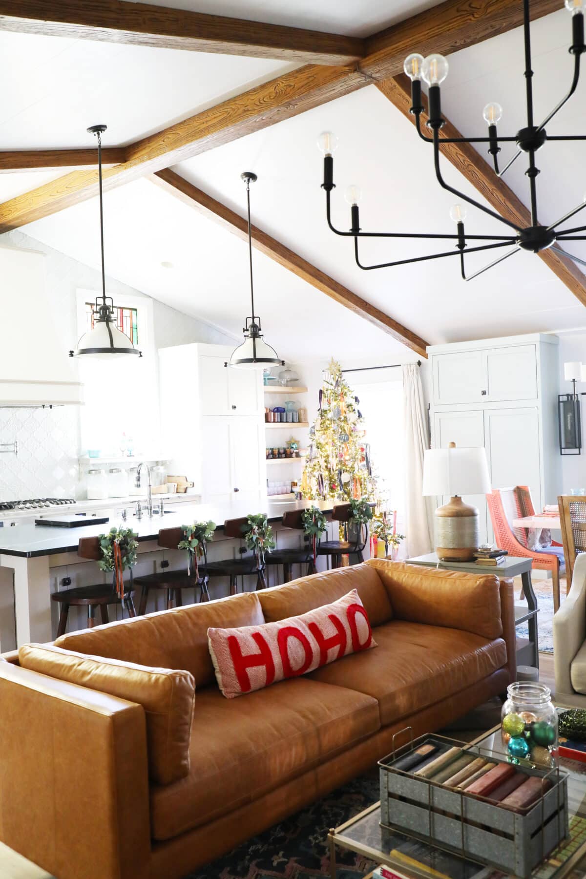 christmas but make it colorful 27 christmas made colorful