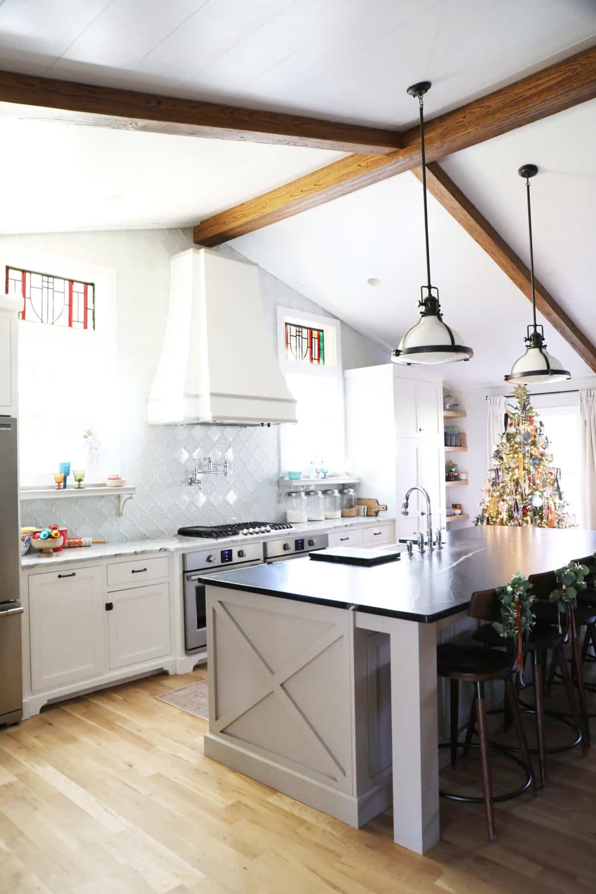 christmas but make it colorful 31 christmas made colorful