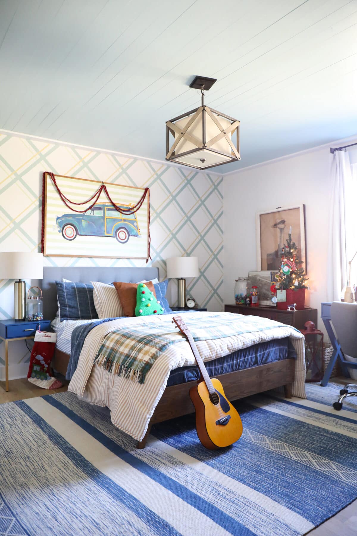 christmas but make it colorful 33 christmas made colorful