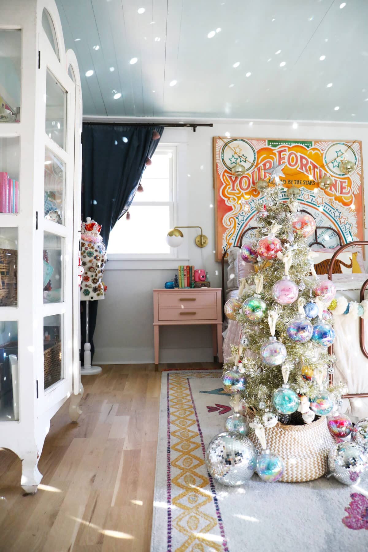 christmas but make it colorful 37 christmas made colorful