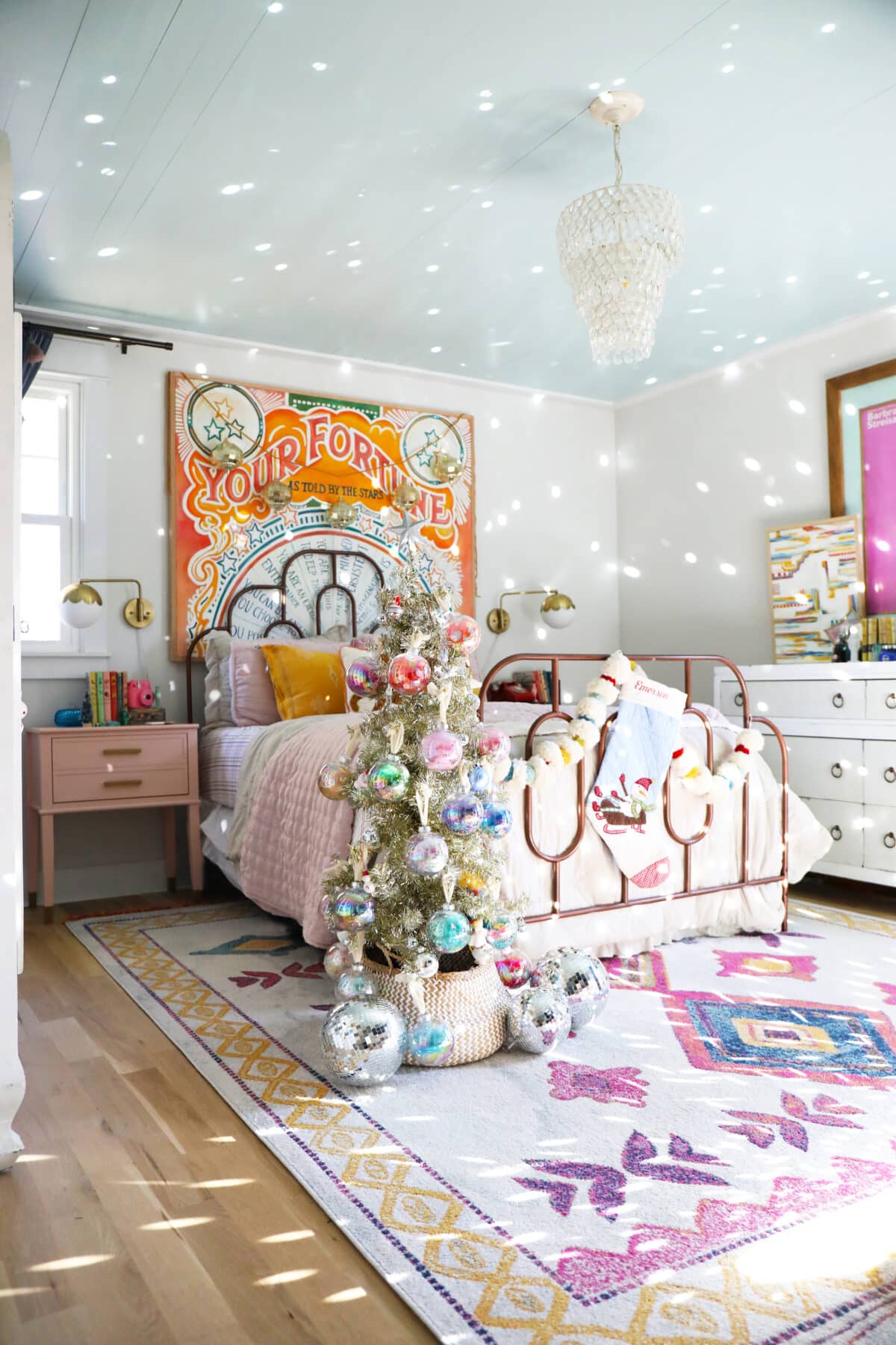 christmas but make it colorful 41 christmas made colorful