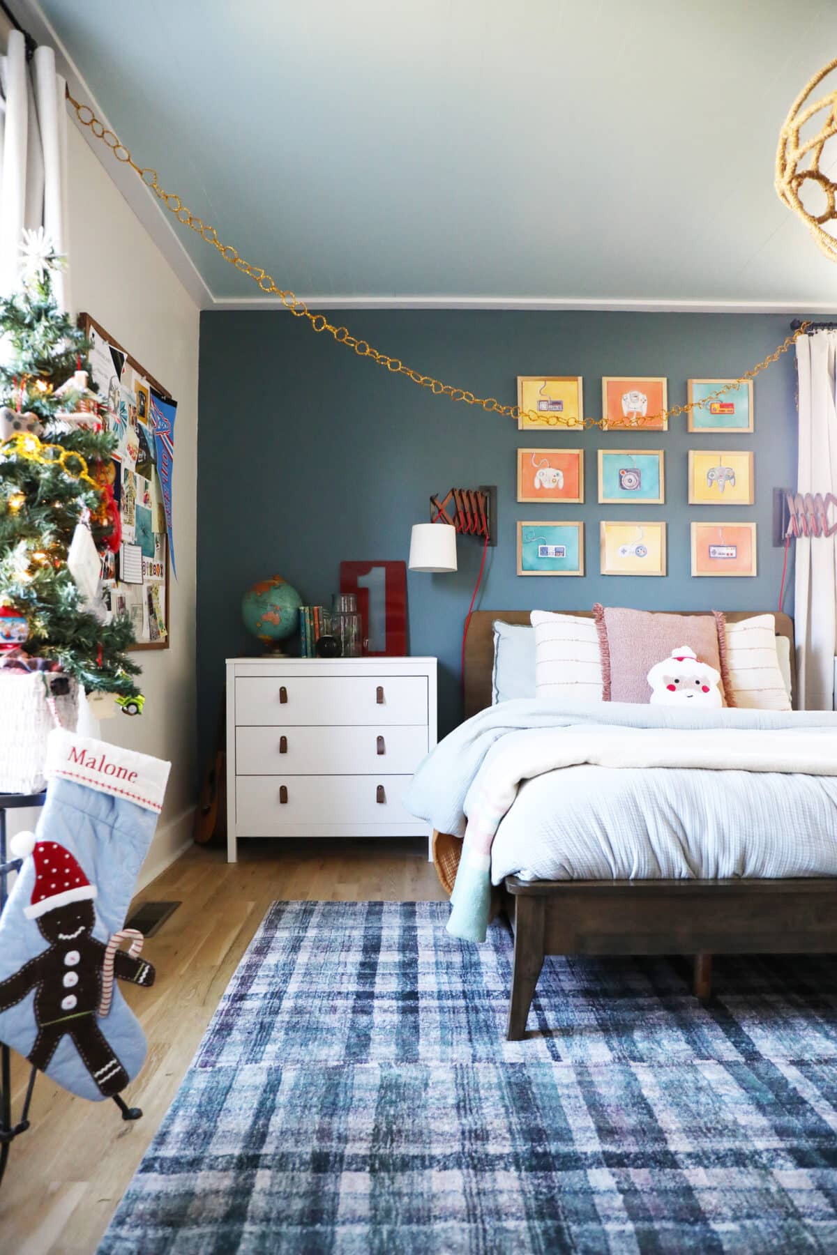 christmas but make it colorful 45 christmas made colorful