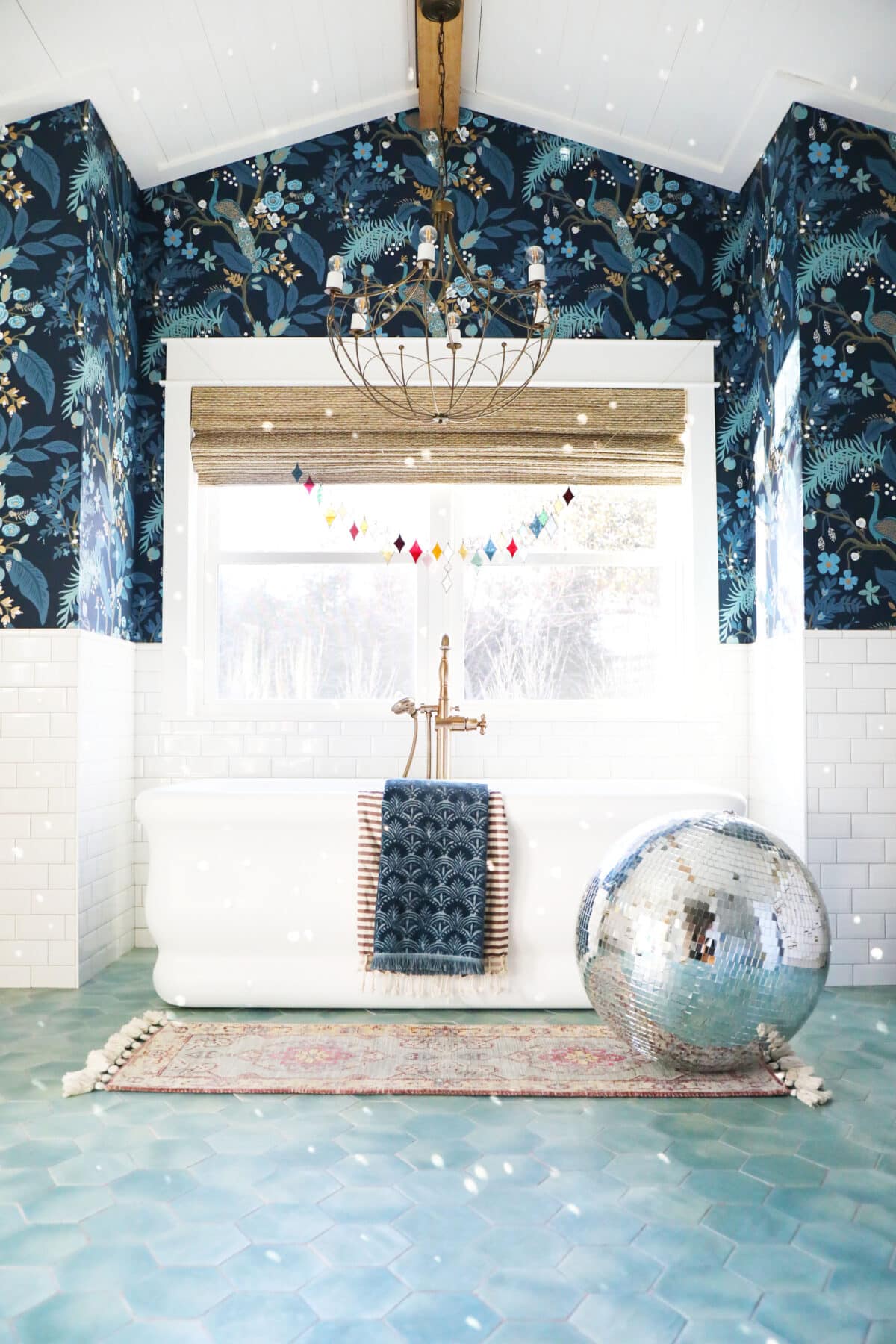 christmas but make it colorful 49 christmas made colorful