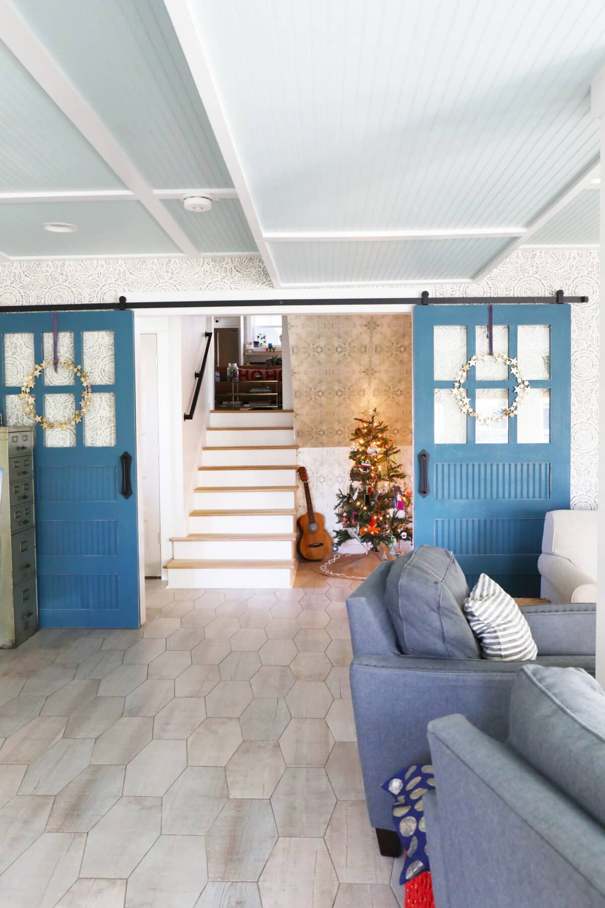 christmas but make it colorful 51 christmas made colorful