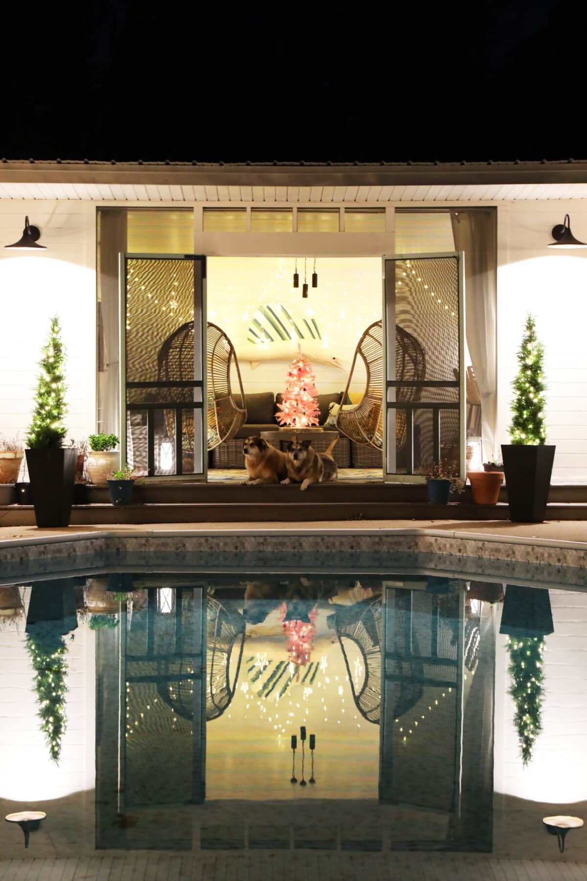 christmas but make it colorful 57 christmas made colorful