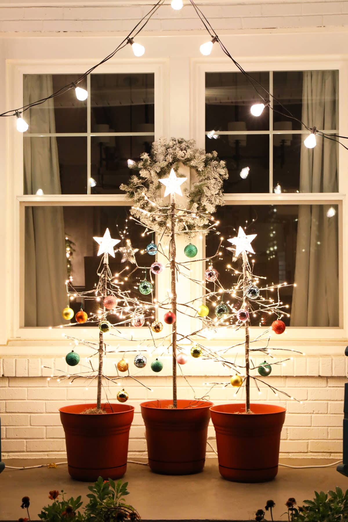 christmas but make it colorful 55 christmas made colorful