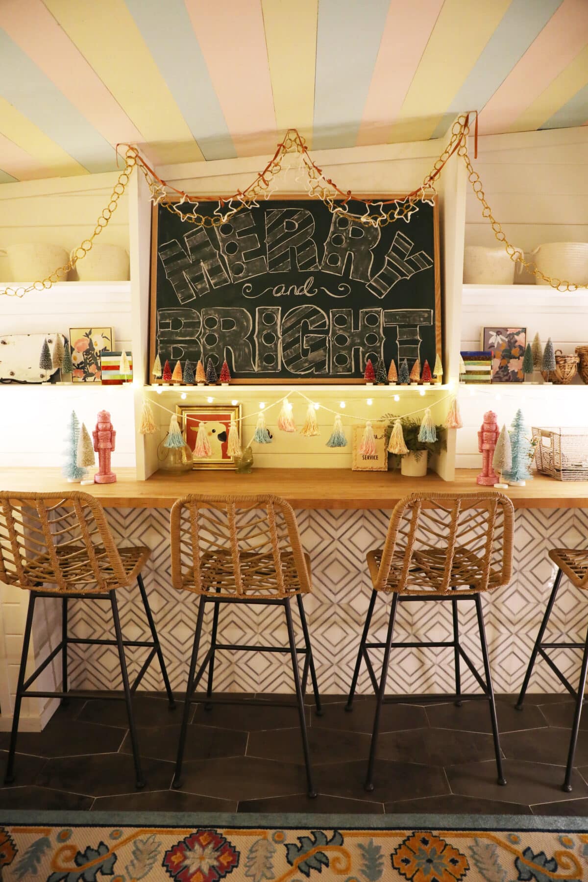 christmas but make it colorful 58 christmas made colorful