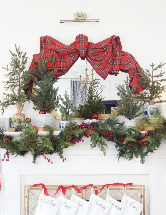 How To Make a Giant Bow