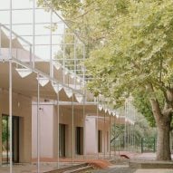toro arquitectos designs ringshaped ciales kindergarten in puerto rico 5 gyöngyszem kindergarten by archikon
