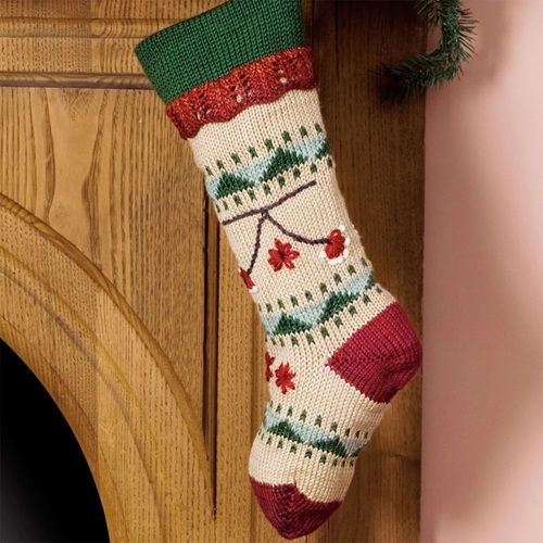 christmas stocking free