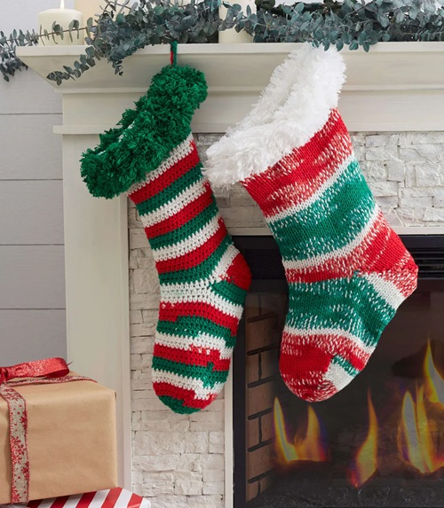 christmas stocking free