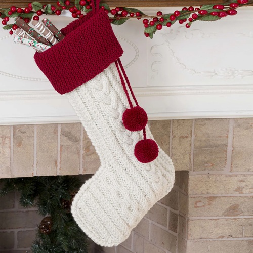 christmas stocking free