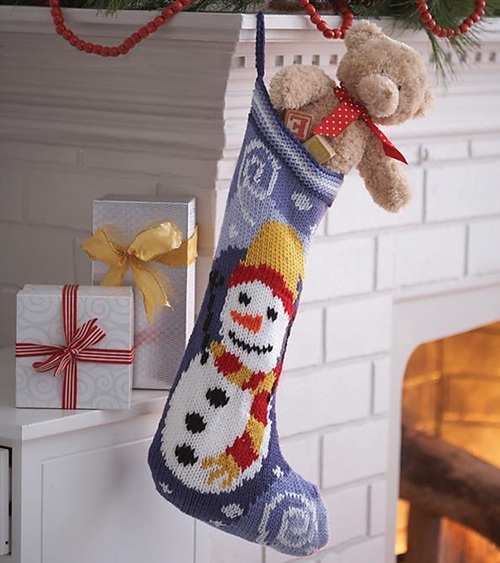 christmas stocking free