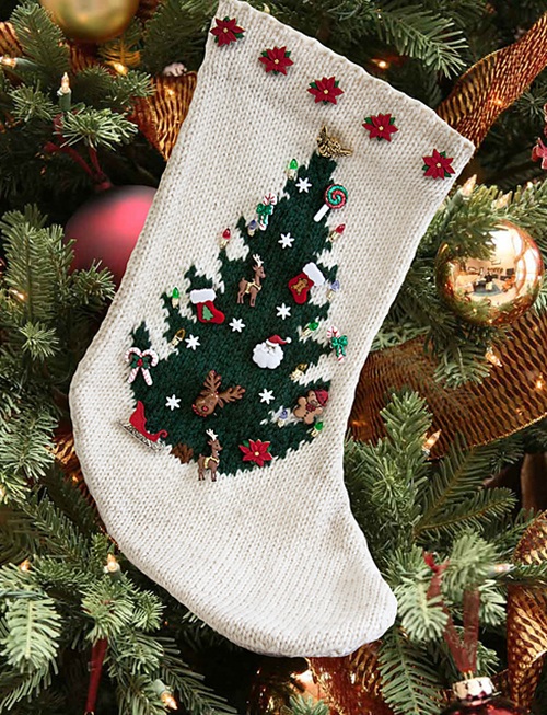 christmas stocking free