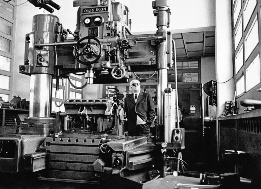 ten defining moments in the design history of ferrari 2 ferrari