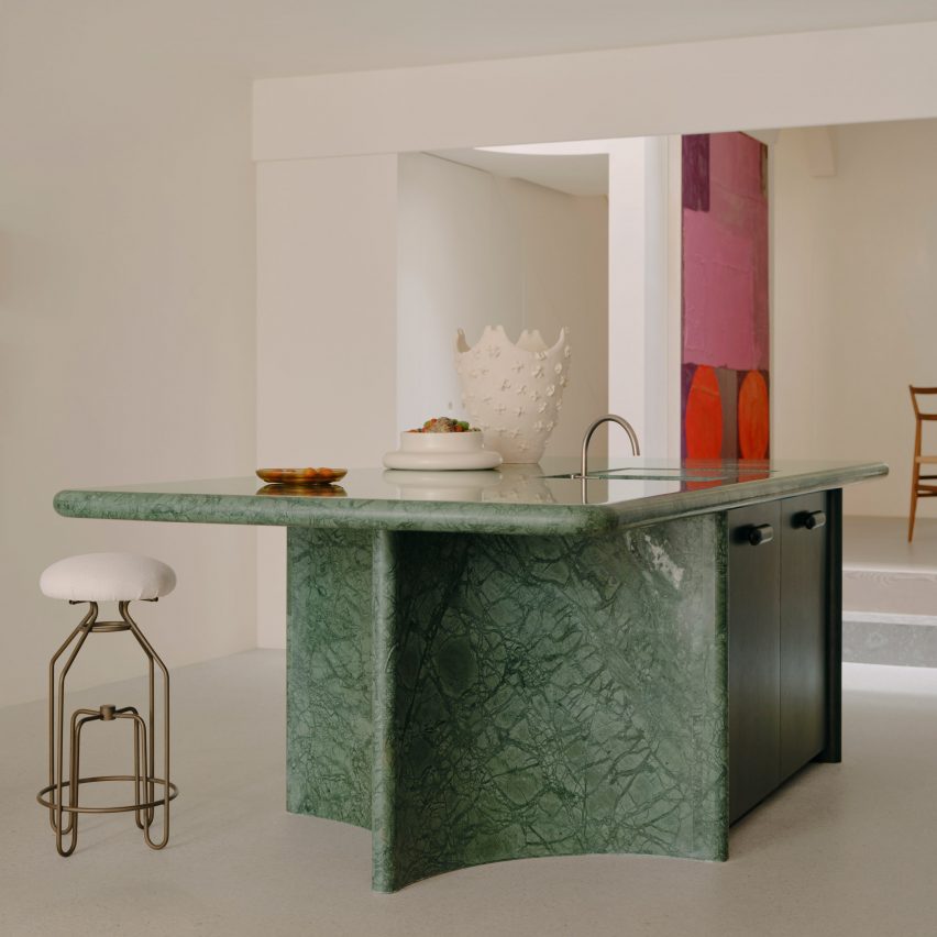 daddy cool by pattern studio