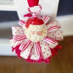 DIY Christmas Tassel Simple StepbyStep Tutorial DIY Christmas Tassel Simple StepbyStep Tutorial
