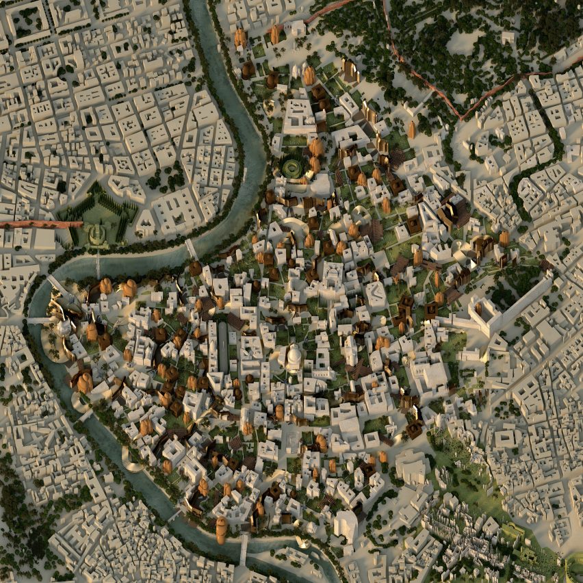 satellite art gallery among rensselaer polytechnic institute projects 6 roma intempestus urbis, the city of the global populus by study abroad studio in rome students