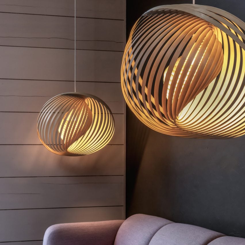 118p portable lamp by bocci among nine products on dezeen showroom 17 adilo pendant lamp by ilkka kauppinen for secto design