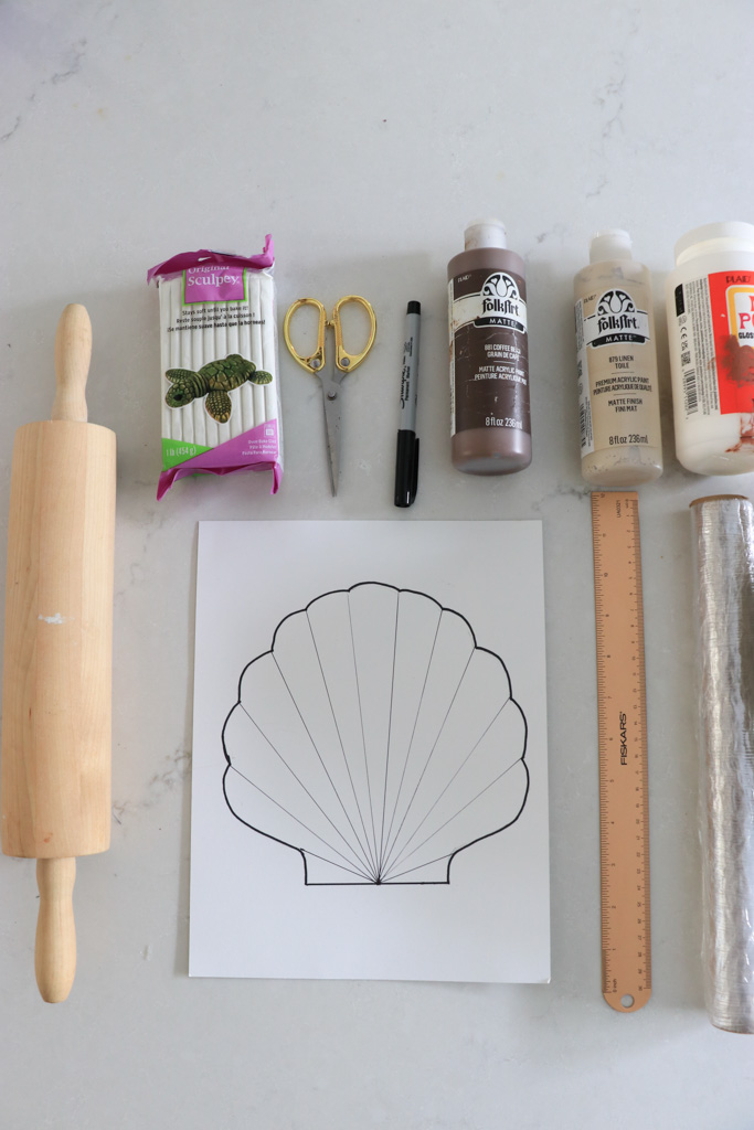 what would dahlia make diy speckled shell bowl 25 diy speckled shell bowl. what you'll need