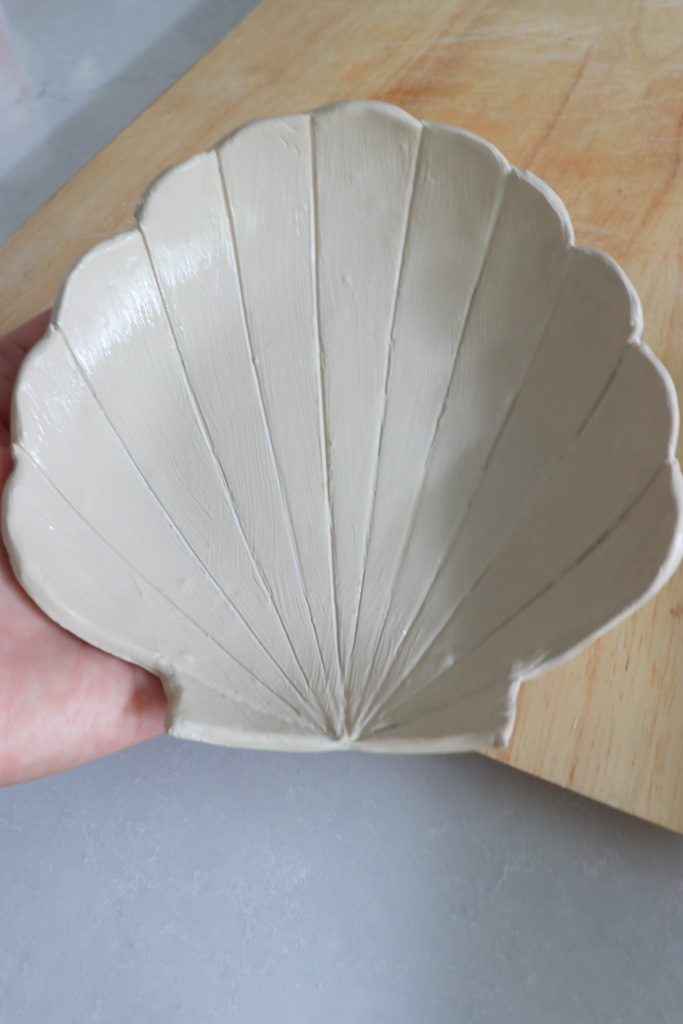 what would dahlia make diy speckled shell bowl 29 diy speckled shell bowl.