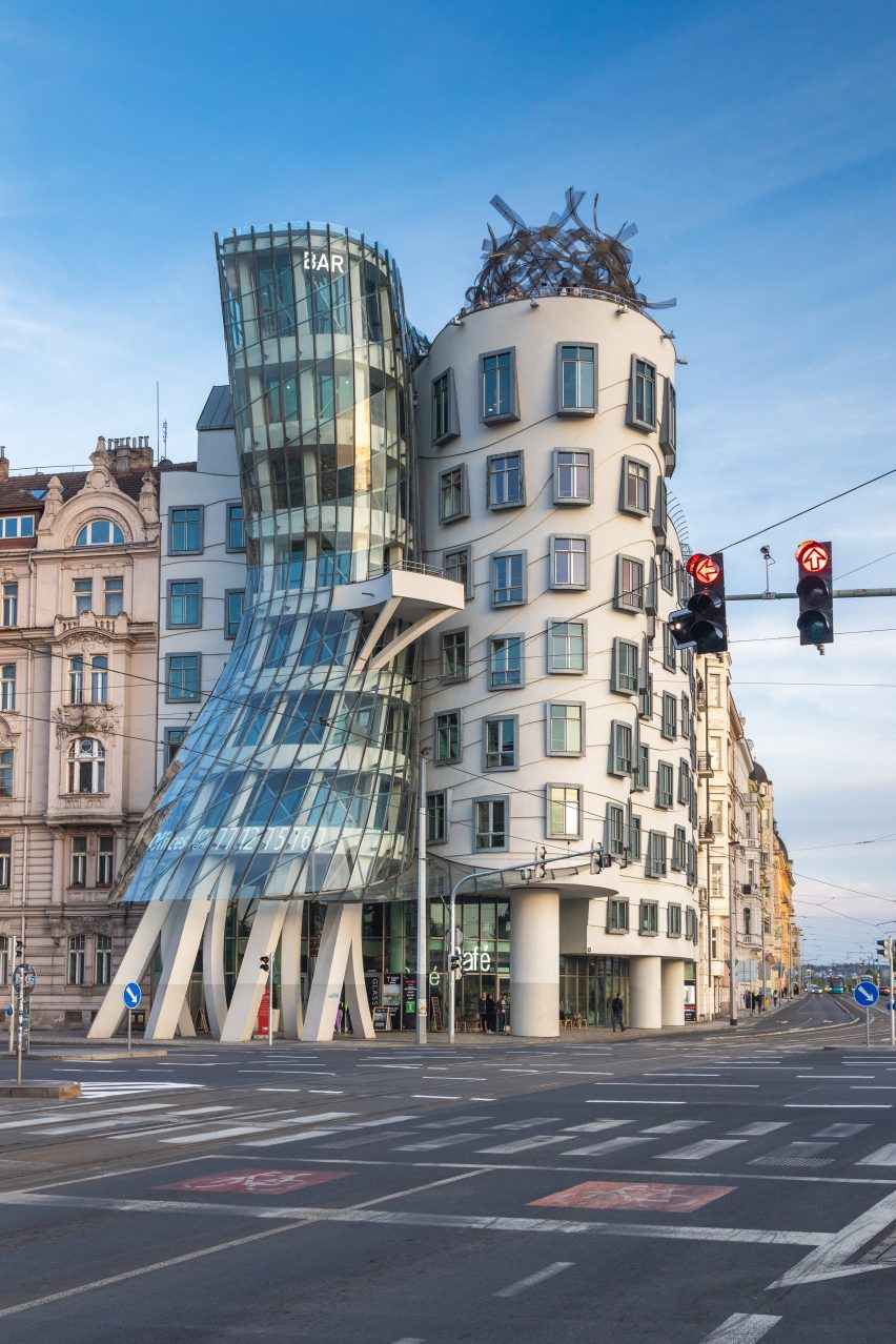 frank gehrys 15 most significant buildings 3 most significant buildings