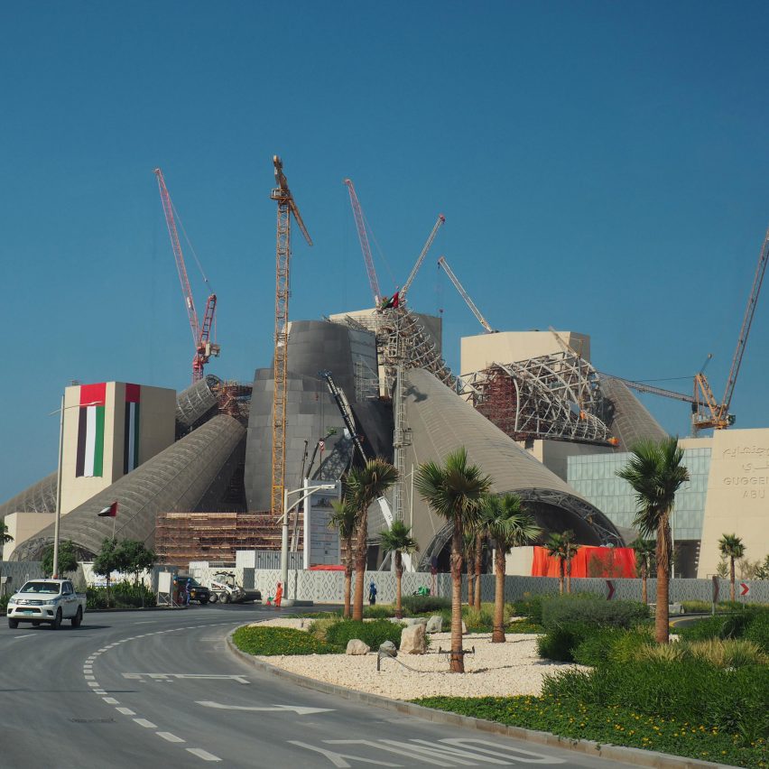 iwan baan photographs frank gehry' luma arles tower